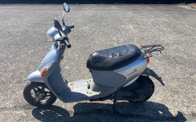 SUZUKI LETS4 CA45A