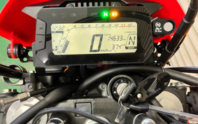 HONDA CRF250L MD47