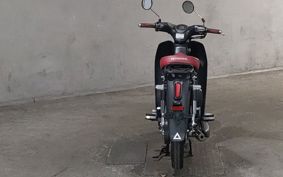 HONDA  SUPER CUB C125 JA58