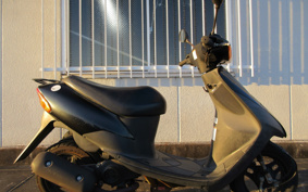 SUZUKI LETS2 CA1PA