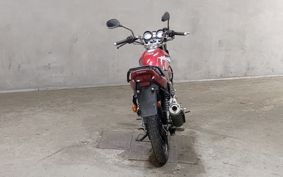 YAMAHA YBR125 PCJL