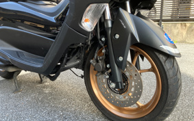 YAMAHA NMAX ABS SEG6J