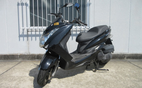 YAMAHA MAJESTYS SG28J