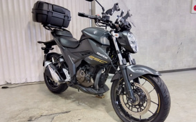 SUZUKI JIKUSA-250 ED22B