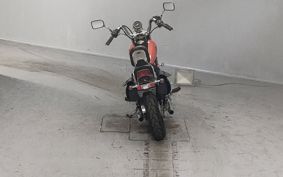 HONDA REBL MC13