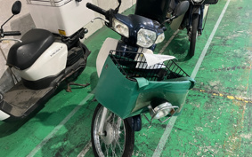 HONDA SUPER CUB50 AA04