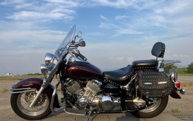 YAMAHA DRAGSTAR400 CLASSIC 2014 VH02J