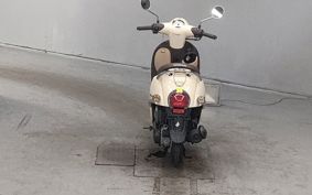 HONDA GIORNO AF77