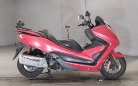 HONDA FORZA MF12