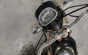 HONDA BENLY50 CD50