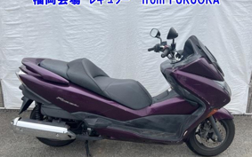HONDA FORZA Z