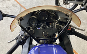 HONDA CBR250RR MC22