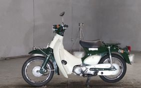 HONDA LITTLE CUB AA01