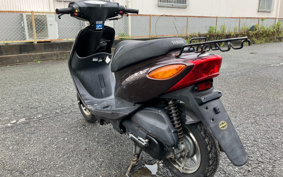 YAMAHA JOG DELUXE SA36J