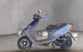 SUZUKI LETS2 CA1PA
