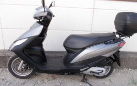 SUZUKI ADDRESS V125 DT11A
