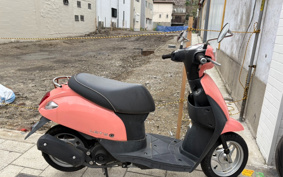 SUZUKI LETSG CA4AA