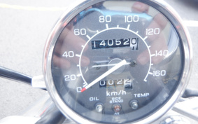 HONDA STEED400 1992 NC26