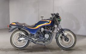 KAWASAKI GPZ400F ZX400A