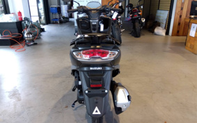 SUZUKI  BURGMAN STREET125EX EA23M