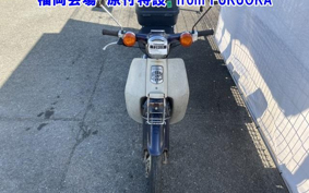 HONDA C50