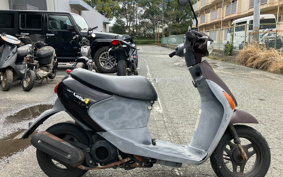 SUZUKI LETS4 CA45A