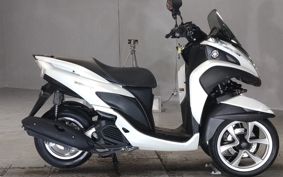 YAMAHA TORI CITY125 SE82J