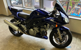 SUZUKI SV1000S 2006 VT54A