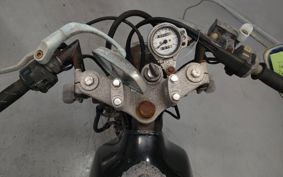 HONDA FTR223 MC34
