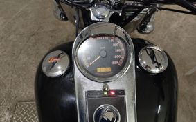 HARLEY HARLEY FLSTC1450 BJY
