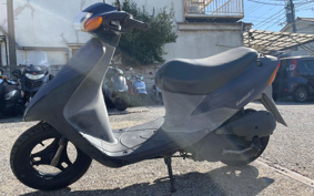 SUZUKI LETS2 CA1PA