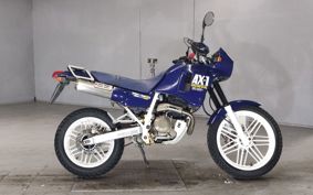HONDA AX-1 MD21