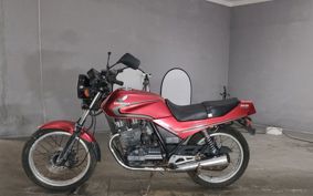 HONDA CBX250RS MC10
