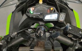 KAWASAKI NINJA250 EX250L