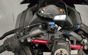 KAWASAKI NINJA250 EX250L