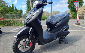 HONDA LEAD 125 JK12
