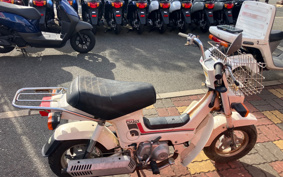 HONDA CAR LEE50 CF50