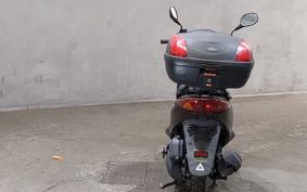 YAMAHA AKUSHI STREET SE53J