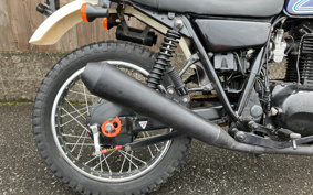KAWASAKI 250TR BJ250F