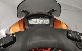YAMAHA TORI CITY125 SE78