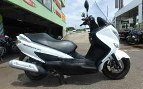 SUZUKI BURGMAN200 CH41A