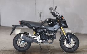 HONDA GU ROM JC92