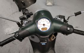 HONDA GIORNO AF77