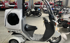 HONDA GYRO TA03