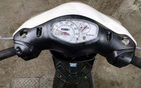 SUZUKI LETS CA4AA