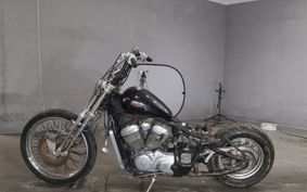 HONDA STEED400 NC37