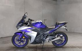 YAMAHA YZF-R25 RG10J