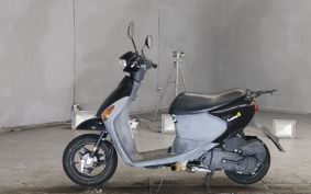SUZUKI LETS4 CA45A