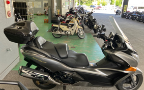 HONDA  SILVER WING GT600 ABS 2014 PF02