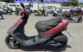 SUZUKI LETS2
